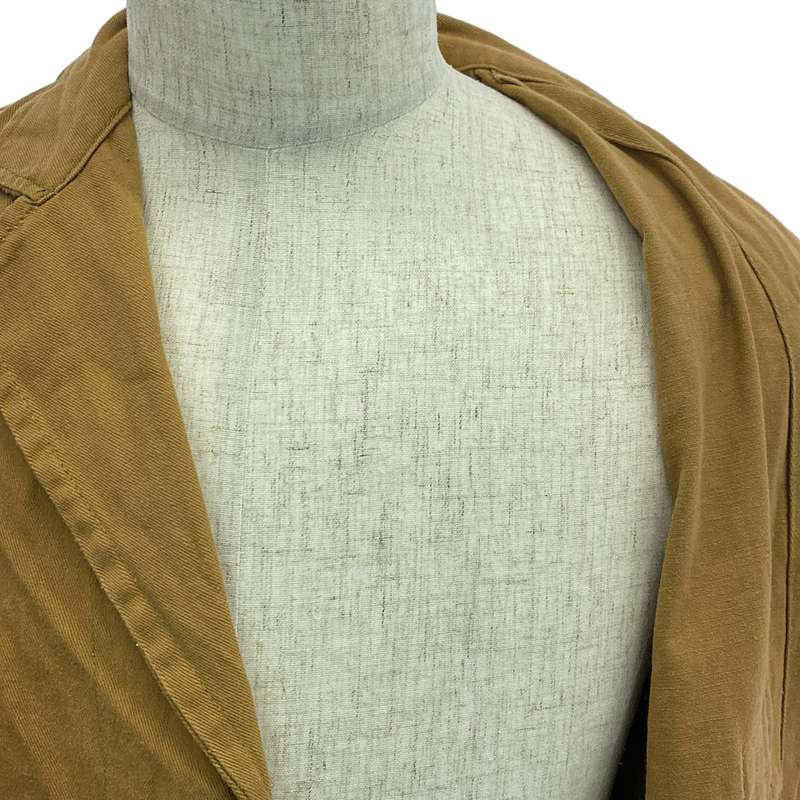 EURO VINTAGE / ユーロヴィンテージ 60s ヴィンテージ HARPOON ブリティッシュ ワーク コート