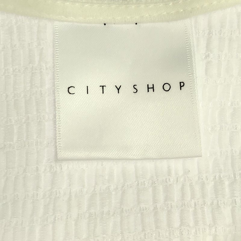 その他 GATHERRING LONG TEE カットソー