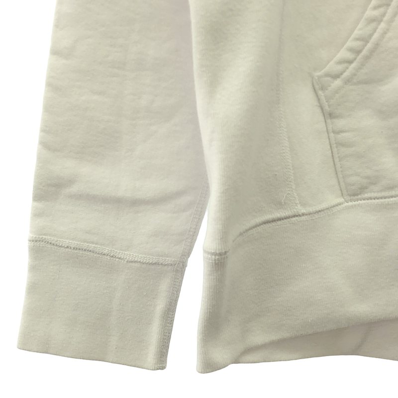 その他 コアロゴ スウェット プルオーバー フーディ