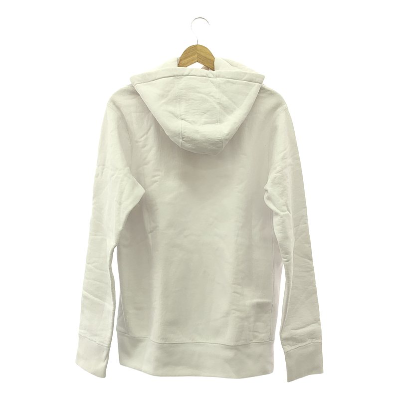 その他 コアロゴ スウェット プルオーバー フーディ