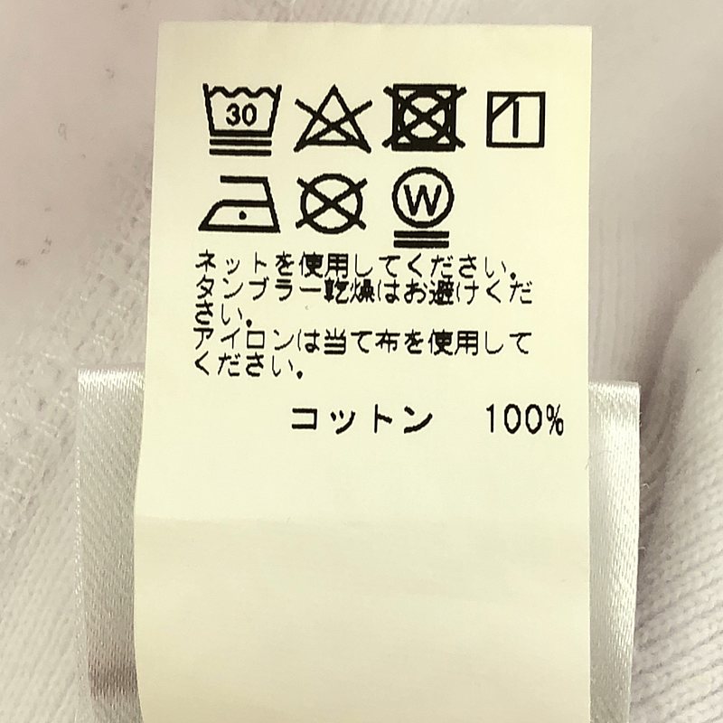 その他 コアロゴ スウェット プルオーバー フーディ