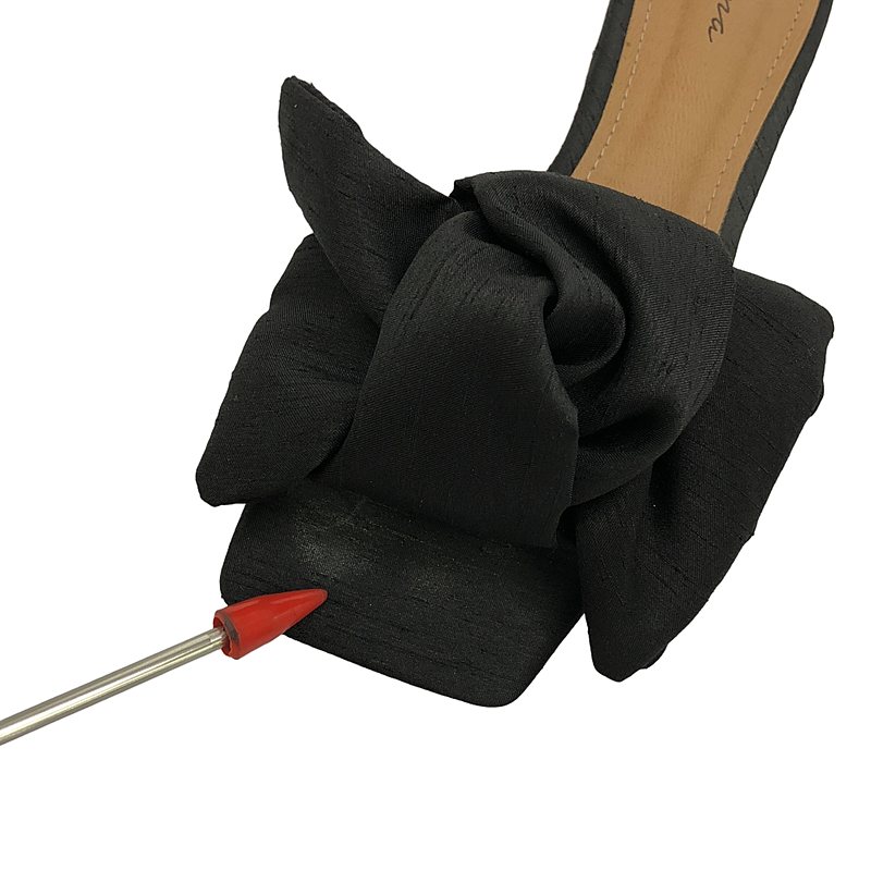 IENA / イエナ リボンサンダル