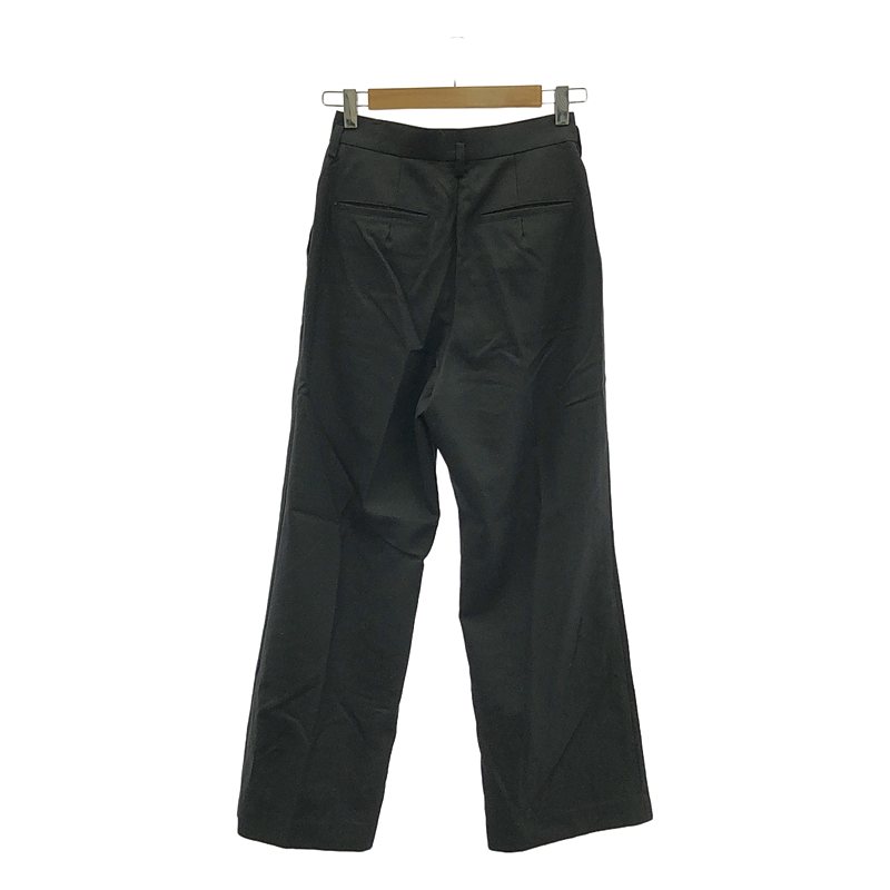 その他 花を着る スラックス パンツ