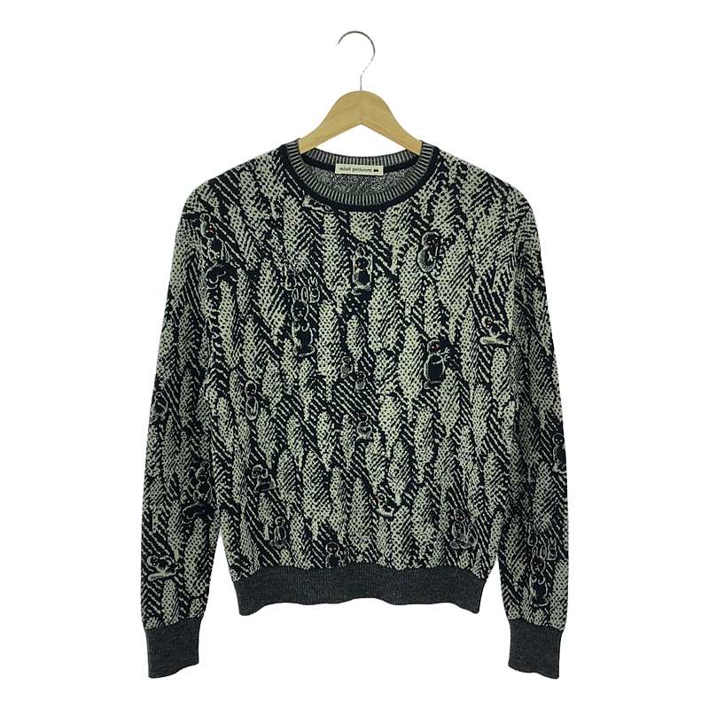 mina perhonen / ミナペルホネン