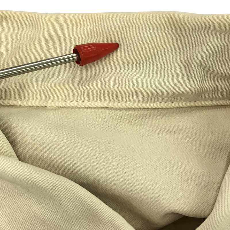 45r / フォーティファイブアール モチ米サテンの908Gジャン ジャケット