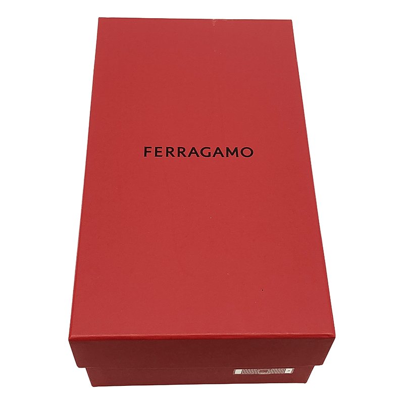 FERRAGAMO / フェラガモ VIVA ヴィヴァ リボン フラット バレエシューズ