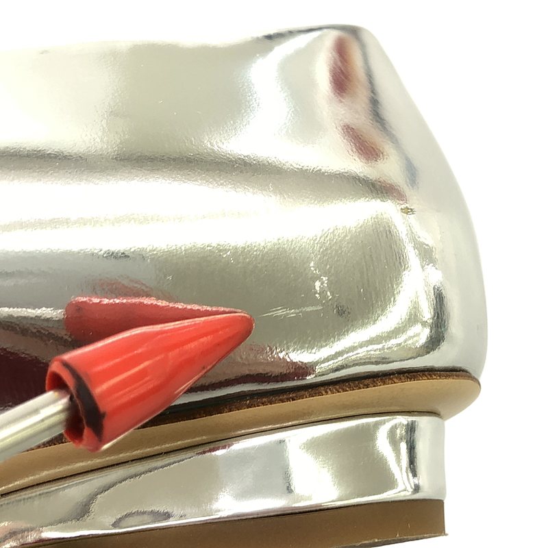 FERRAGAMO / フェラガモ VIVA ヴィヴァ リボン フラット バレエシューズ