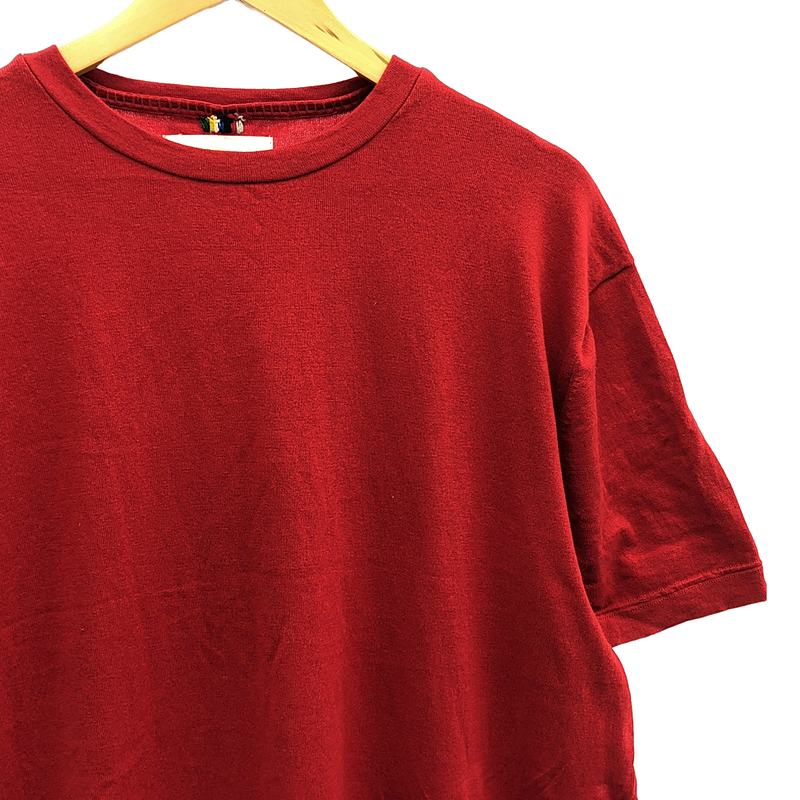 extreme cashmere / エクストリームカシミヤ コットンカシミヤTシャツワンピース