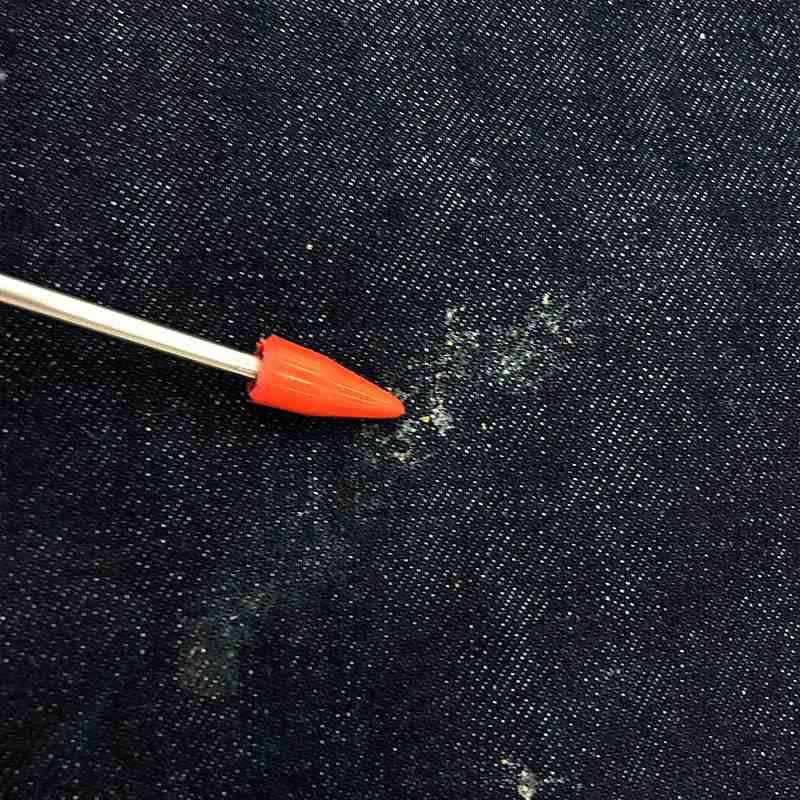 MINEDENIM / マインデニム セルビッチ 濃紺デニム パンツ