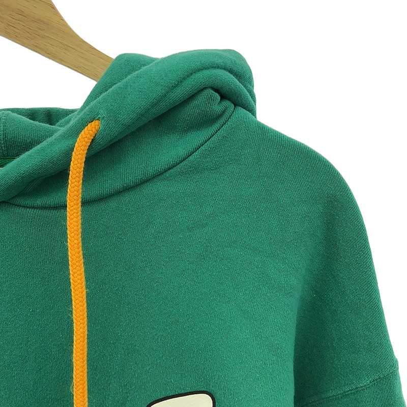 その他 AIPL / エイプル Answer in Past Life / ロゴ スウェット フーディ