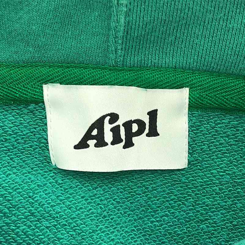 その他 AIPL / エイプル Answer in Past Life / ロゴ スウェット フーディ
