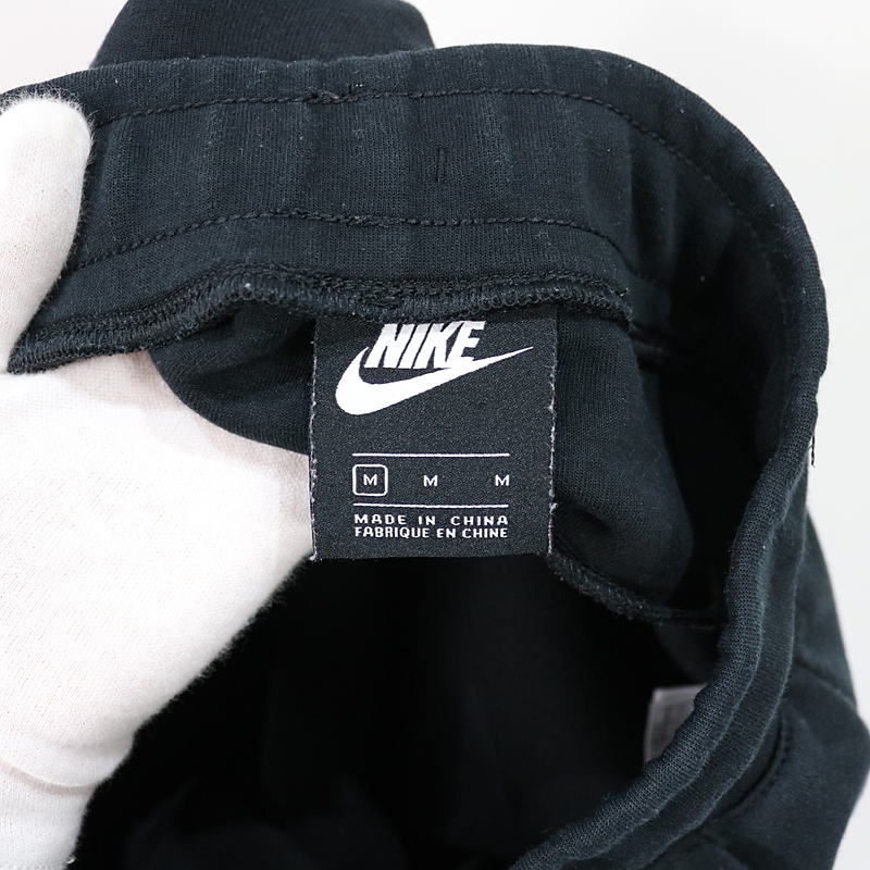 NIKE / ナイキ 805163 テックフリースジョガーパンツ