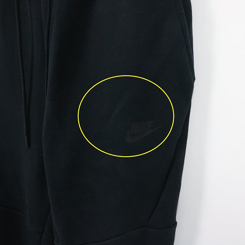 NIKE / ナイキ 805163 テックフリースジョガーパンツ