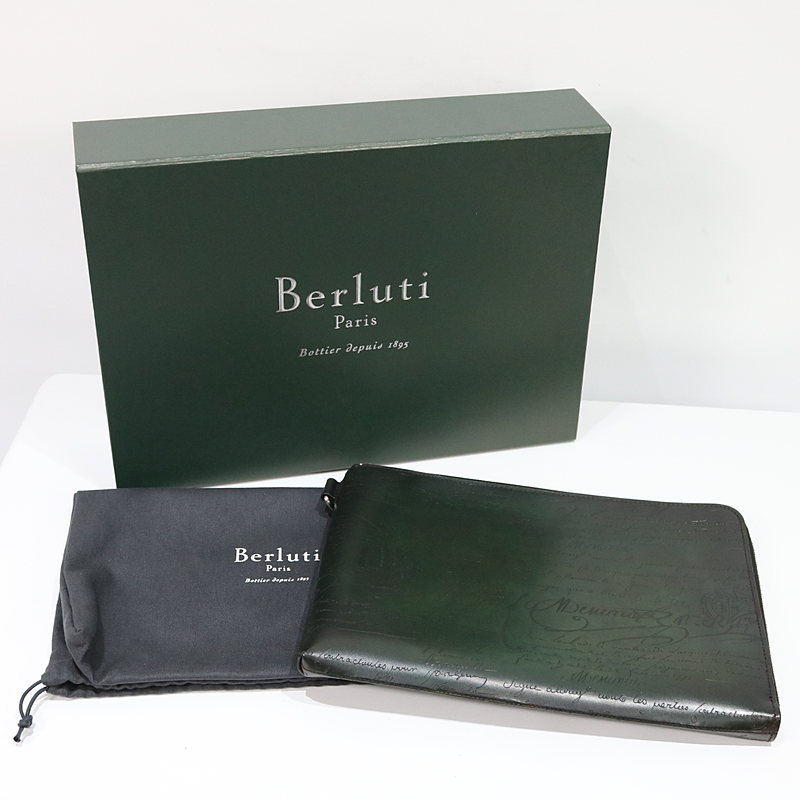 BERLUTI / ベルルッティ