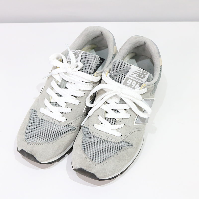 CM996BG ローカットスニーカーNew Balance / ニューバランス