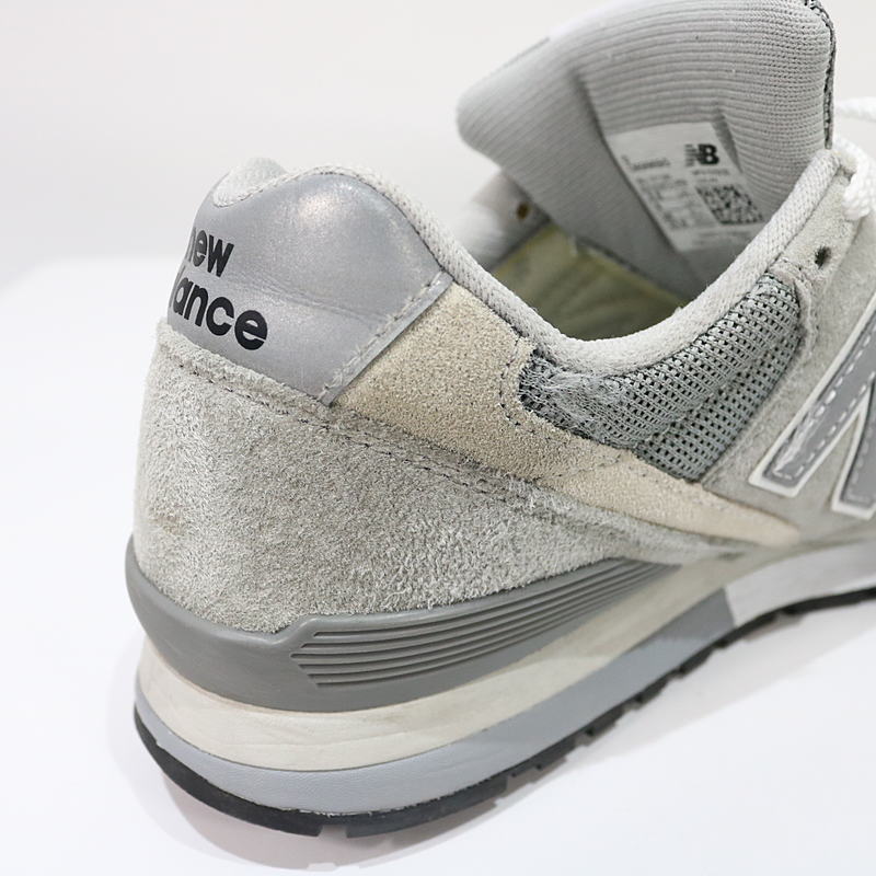 New Balance / ニューバランス CM996BG ローカットスニーカー