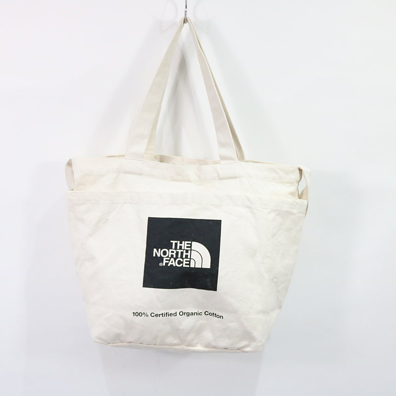 UTILITY TOTE 2wayキャンバストートバッグTHE NORTH FACE / ザノースフェイス