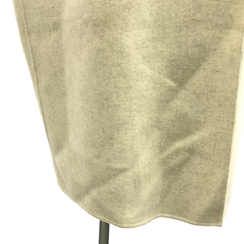 その他 ハードメルトン リバーピーコート