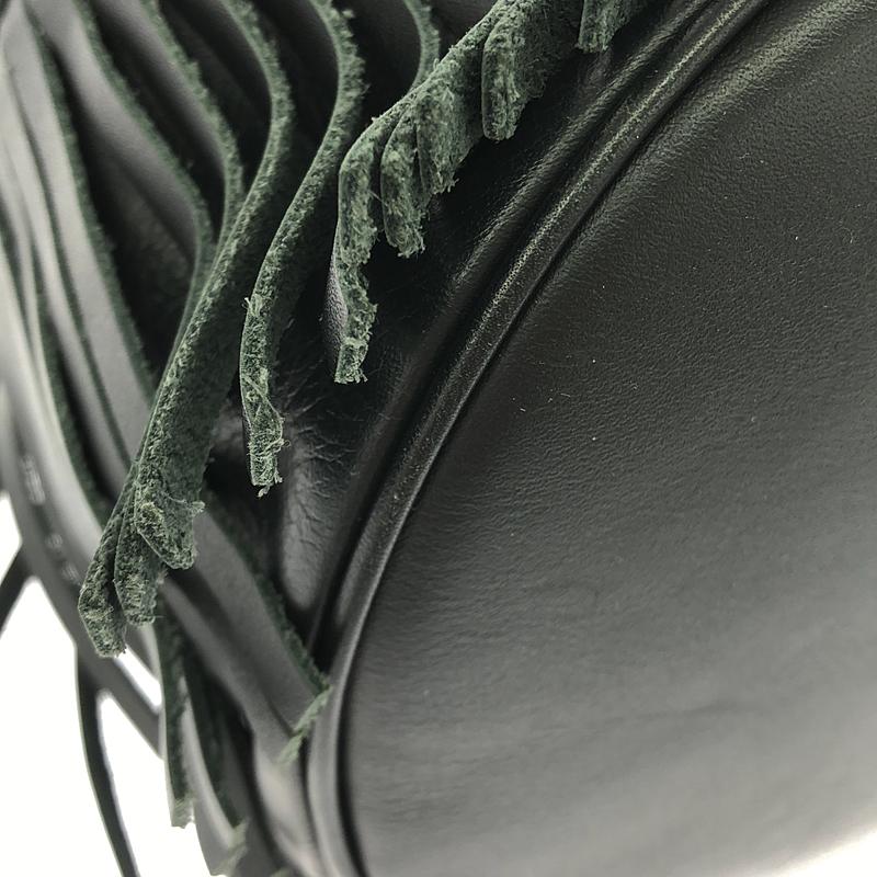 J&M DAVIDSON / ジェイアンドエムデヴィッドソン Drawer別注 CARNIVAL カーニバル スタッズ フリンジ トートバッグ