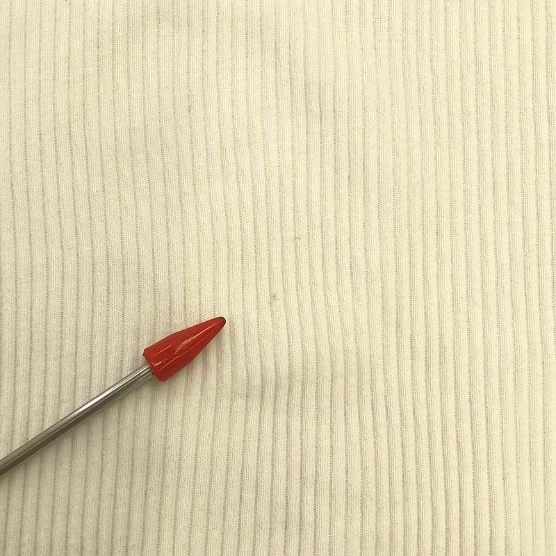 L'Appartement / アパルトモン GOOD GRIEF! / RIB L/S TOP リブカットソー