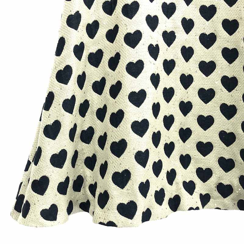 Loulou Willoughby / ルルウィルビー エンブロイダリー ロングスカート