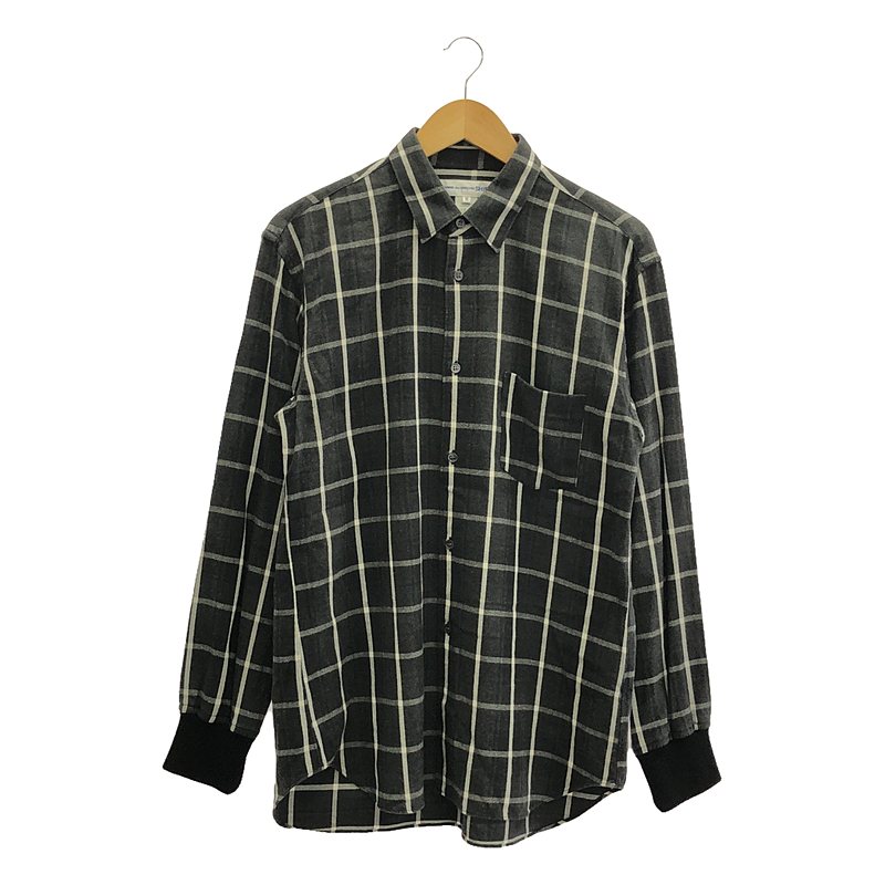 COMME des GARCONS SHIRT / コムデギャルソンシャツ