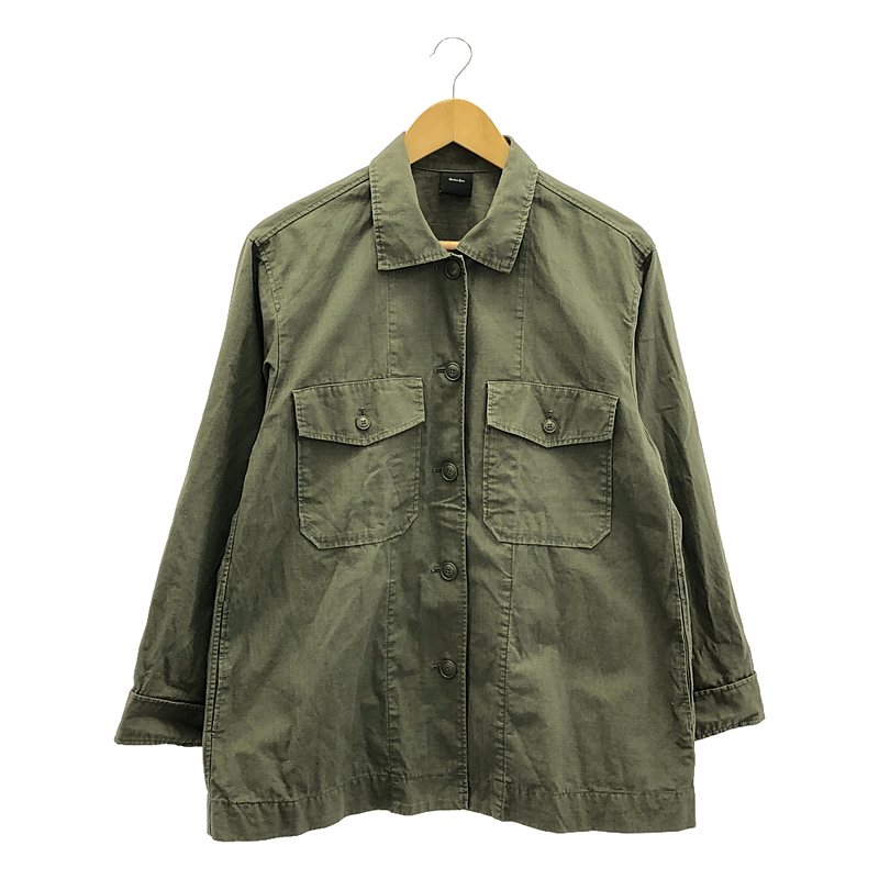 Spick and Span / スピックアンドスパン