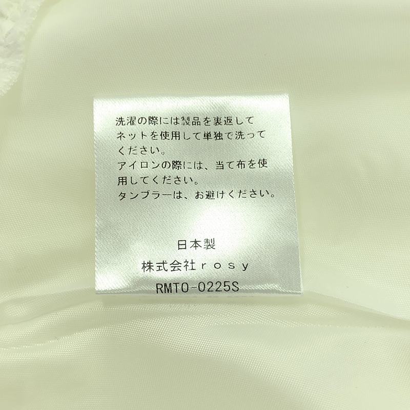 その他 opera / ギャザー ボリューム オペラワンピース