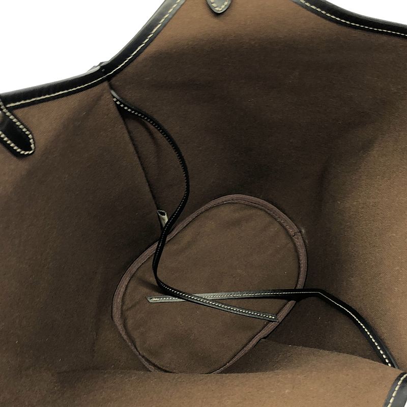 その他 総柄 トートバッグ