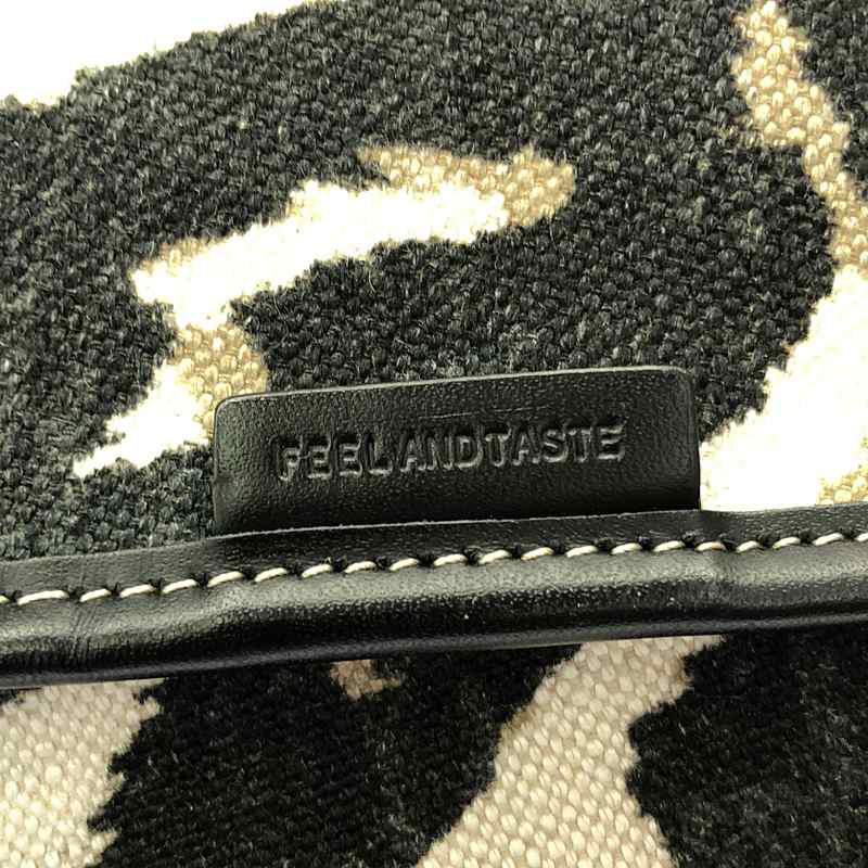 その他 総柄 トートバッグ