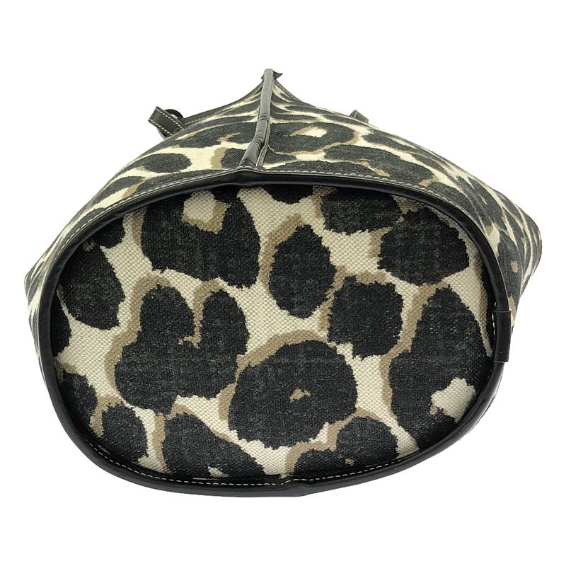 その他 総柄 トートバッグ