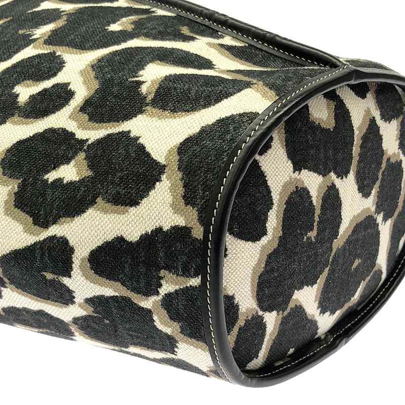 その他 総柄 トートバッグ