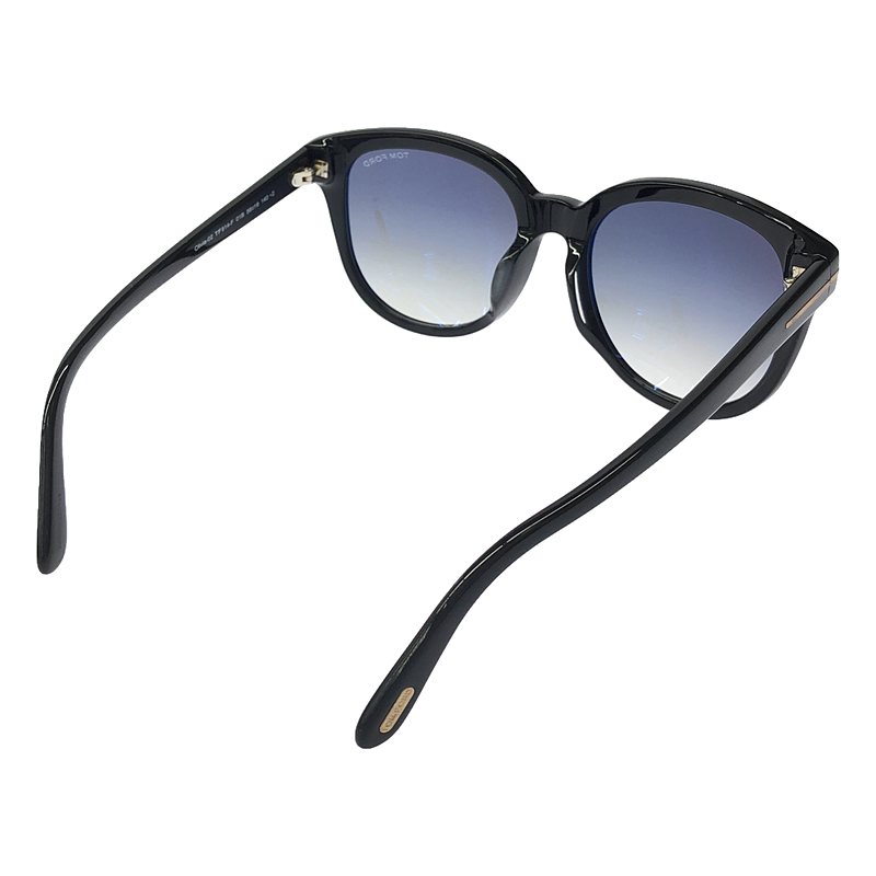 TOM FORD / トムフォード Olivia-02 ウェリントン サングラス