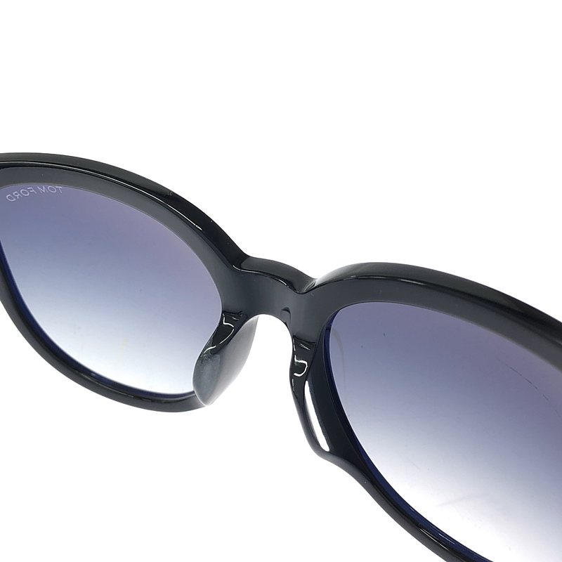 TOM FORD / トムフォード Olivia-02 ウェリントン サングラス