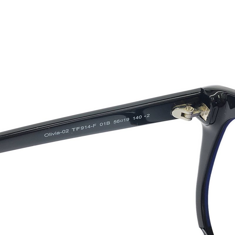 TOM FORD / トムフォード Olivia-02 ウェリントン サングラス