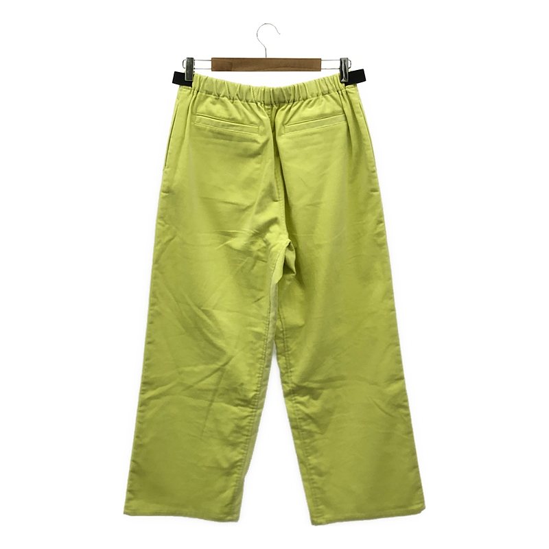 その他 Ron Herman 別注 コーデュロイ パンツ