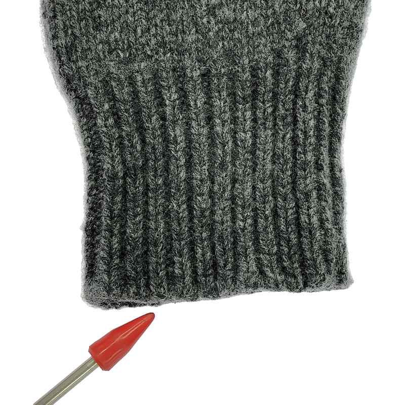 UNITED ARROWS / ユナイテッドアローズ ノルディック セーター ニット