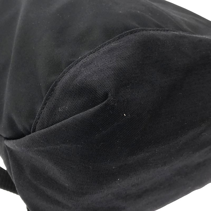 MASTER PIECE / マスターピース × URBAN RESERCH × D.K.Z コーデュラファブリック ナップサック