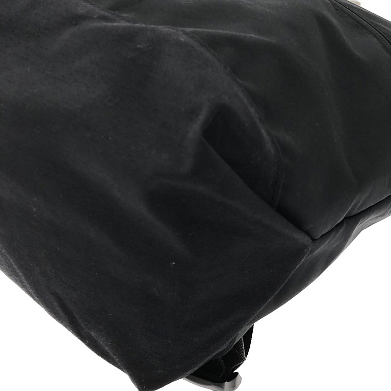 MASTER PIECE / マスターピース × URBAN RESERCH × D.K.Z コーデュラファブリック ナップサック