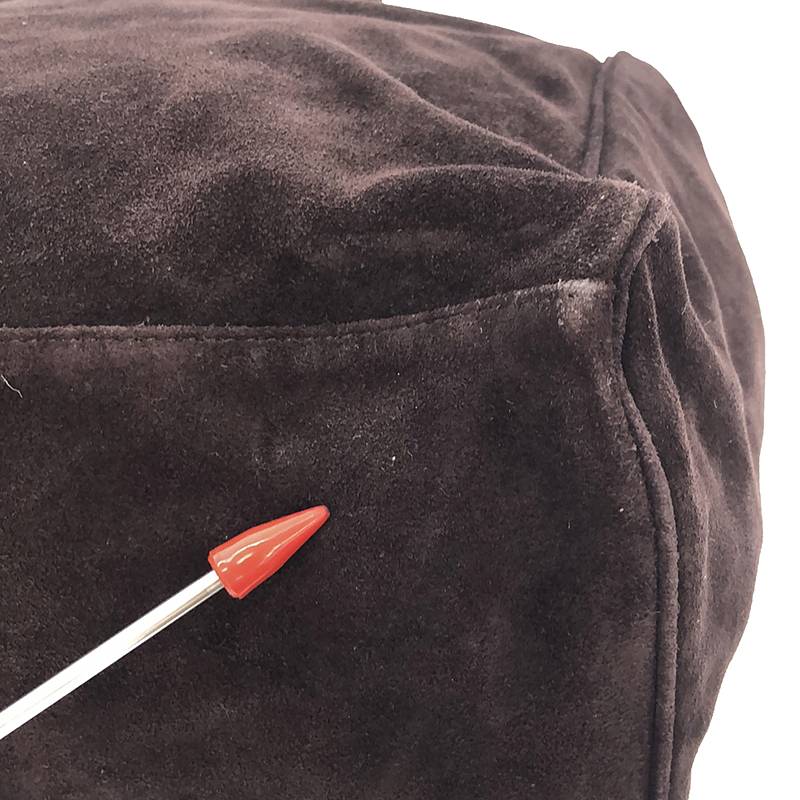 sita parantica / シータパランティカ L'Appartement アパルトモン取り扱い Suede Tote Bag スエード トートバッグ