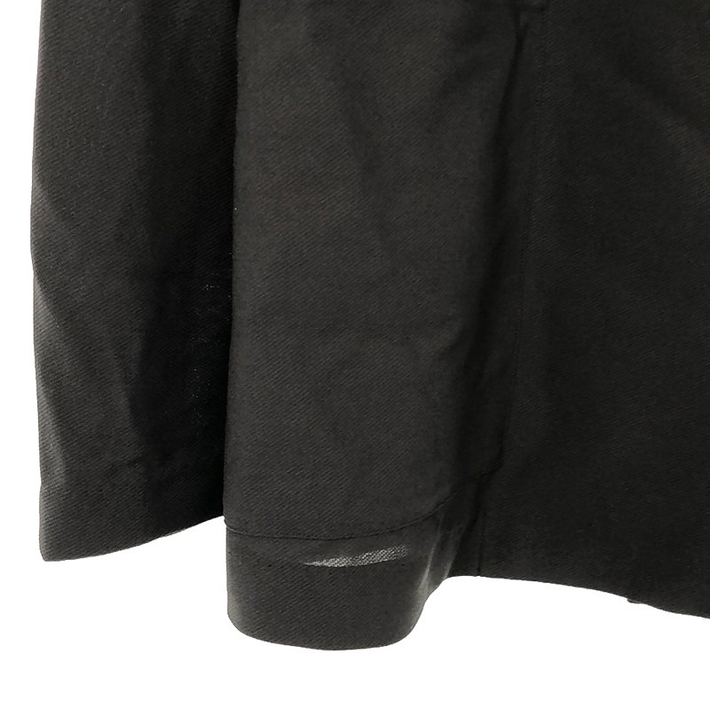 ESTNATION / エストネーション GOOD PEOPLE GOOD STITCHING GOOD PRODUCT / バランサー セットアップ ダブルジャケット / イージーパンツ