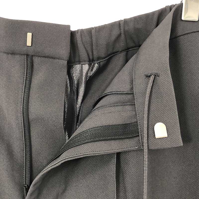 ESTNATION / エストネーション GOOD PEOPLE GOOD STITCHING GOOD PRODUCT / バランサー セットアップ ダブルジャケット / イージーパンツ