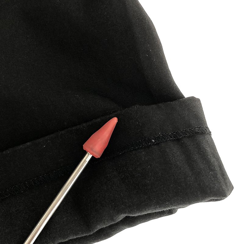 foufou / フーフー THE DRESS #09 open collar dress オープンカラードレス