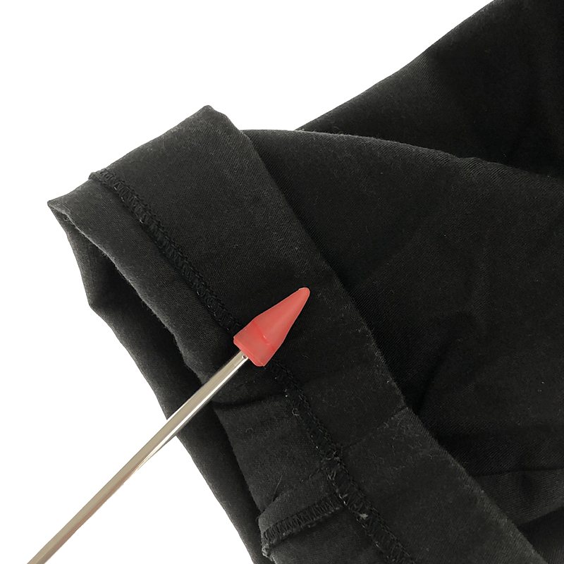 foufou / フーフー THE DRESS #09 open collar dress オープンカラードレス