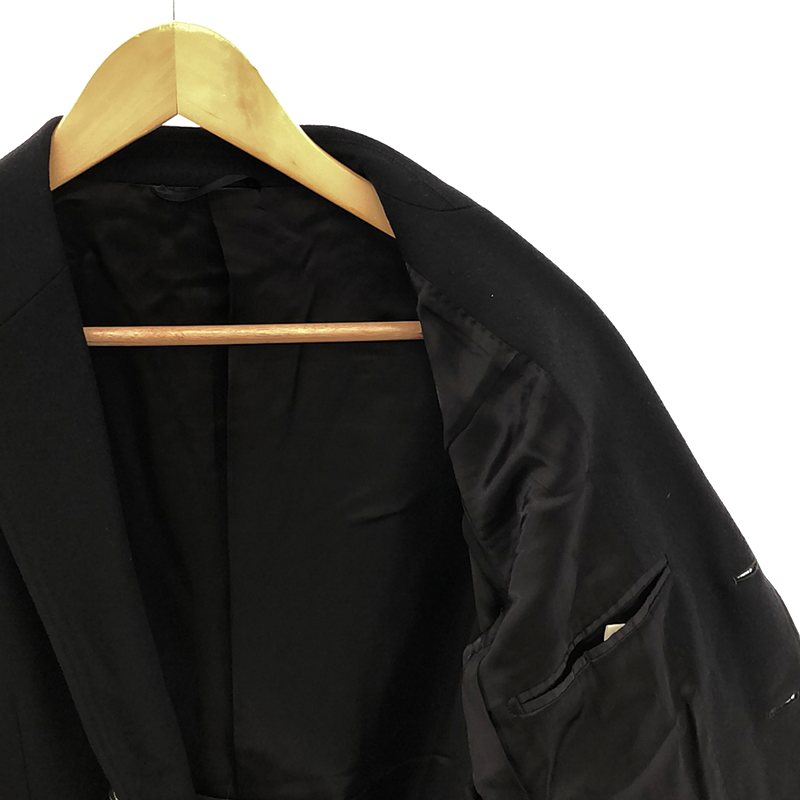 District UNITED ARROWS / ディストリクトユナイテッドアローズ ウール ブレザージャケット