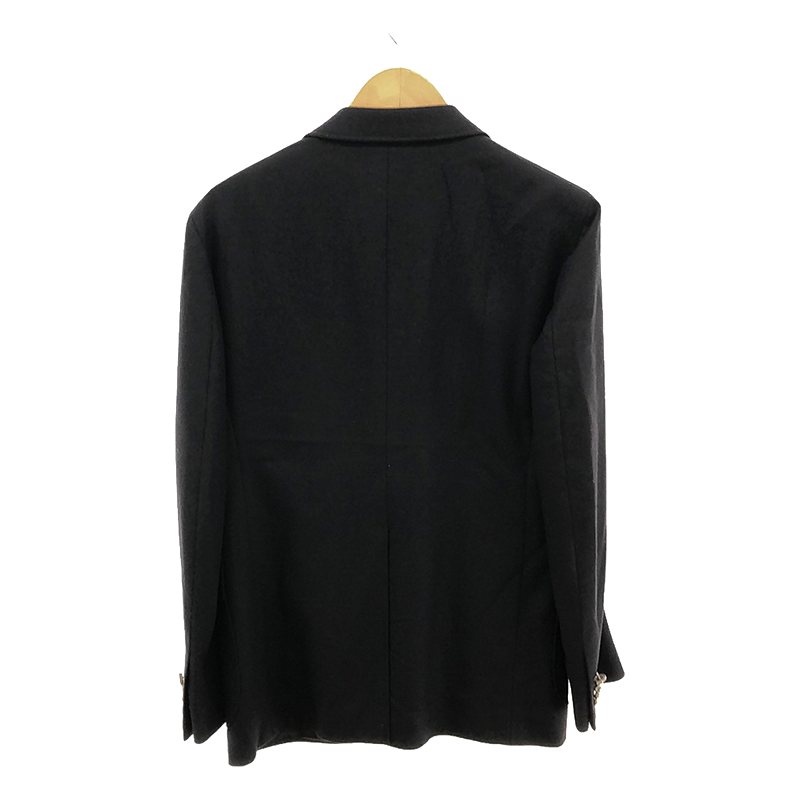 District UNITED ARROWS / ディストリクトユナイテッドアローズ ウール ブレザージャケット