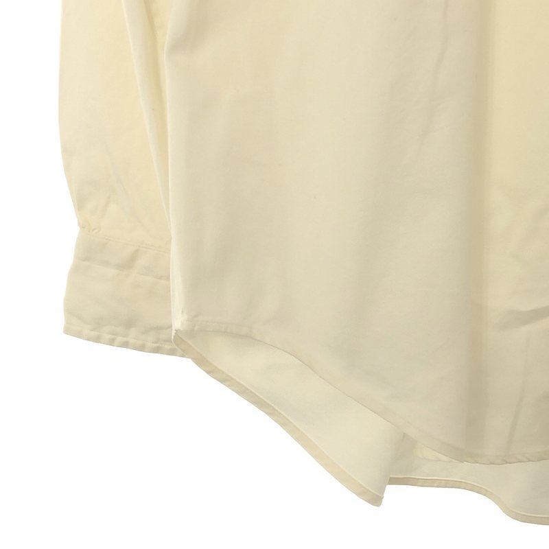 A.PRESSE / アプレッセ BD Oxford Shirt ボタンダウン オックスフォードシャツ