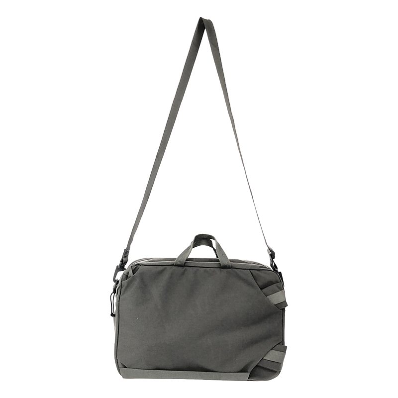 MYSTERY RANCH / ミステリーランチ 3way ショルダー付き ブリーフケース  バックパック / リュック