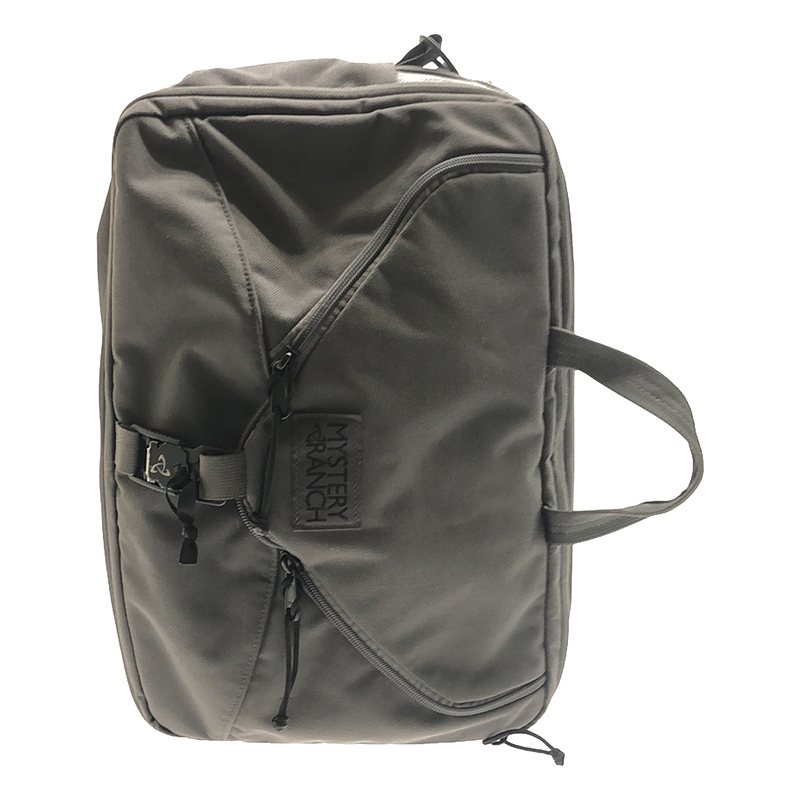 MYSTERY RANCH / ミステリーランチ 3way ショルダー付き ブリーフケース  バックパック / リュック