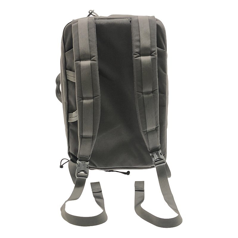 MYSTERY RANCH / ミステリーランチ 3way ショルダー付き ブリーフケース  バックパック / リュック